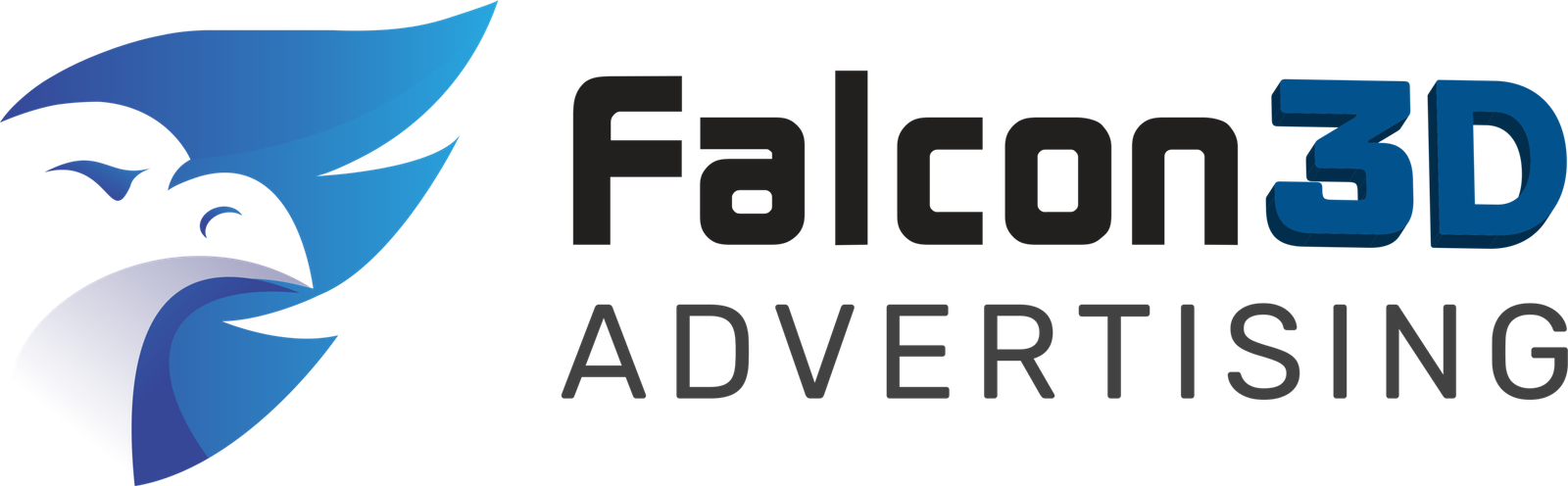 Falcon Logo